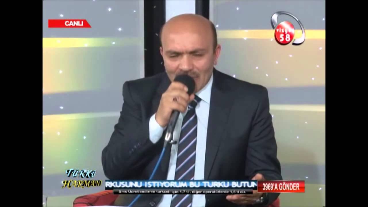 Yüksel Öztürk  - Uzun Hava & Askimizi ele verdigin icin