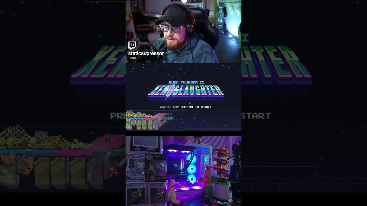 🔴LET'S GET HIGH! || HIGH ON LIFE & CALL OF DUTY LIVESTREAM