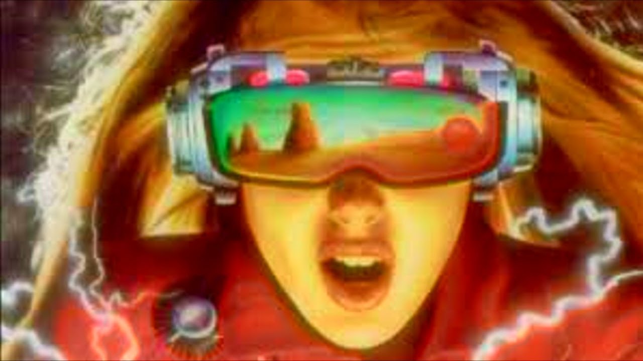 VIVIAMO IN UNA SIMULAZIONE LE PROVE CHE VIVIAMO IN MATRIX