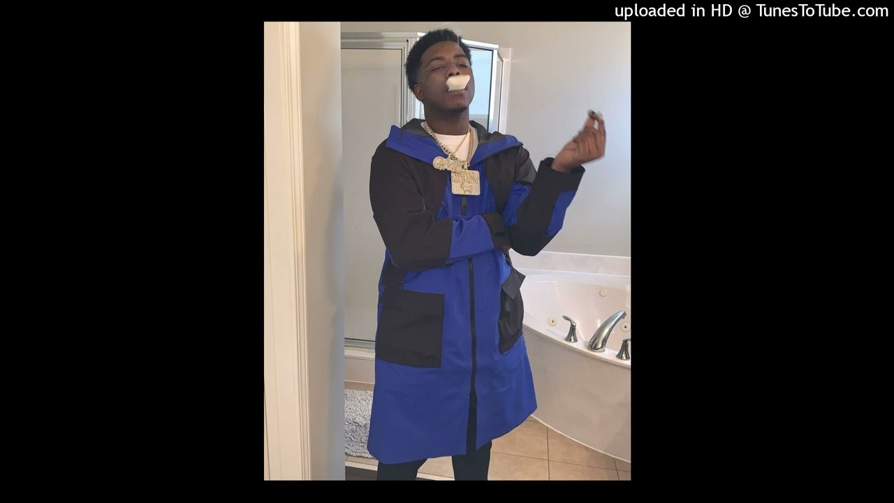 (FREE) Kevo Muney Type Beat 2022 - 