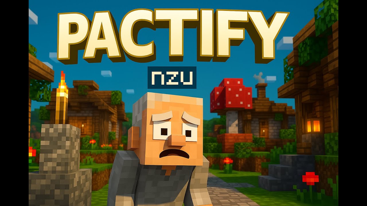 Pactify ⚔️ LE ROASTER INVAINCU EST DE RETOUR 👑💣