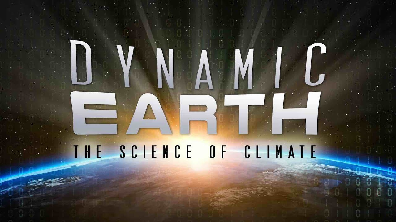 Dynamic Earth: The Science of Climate || Secrets of the Universe 4k #space #spaceexploration