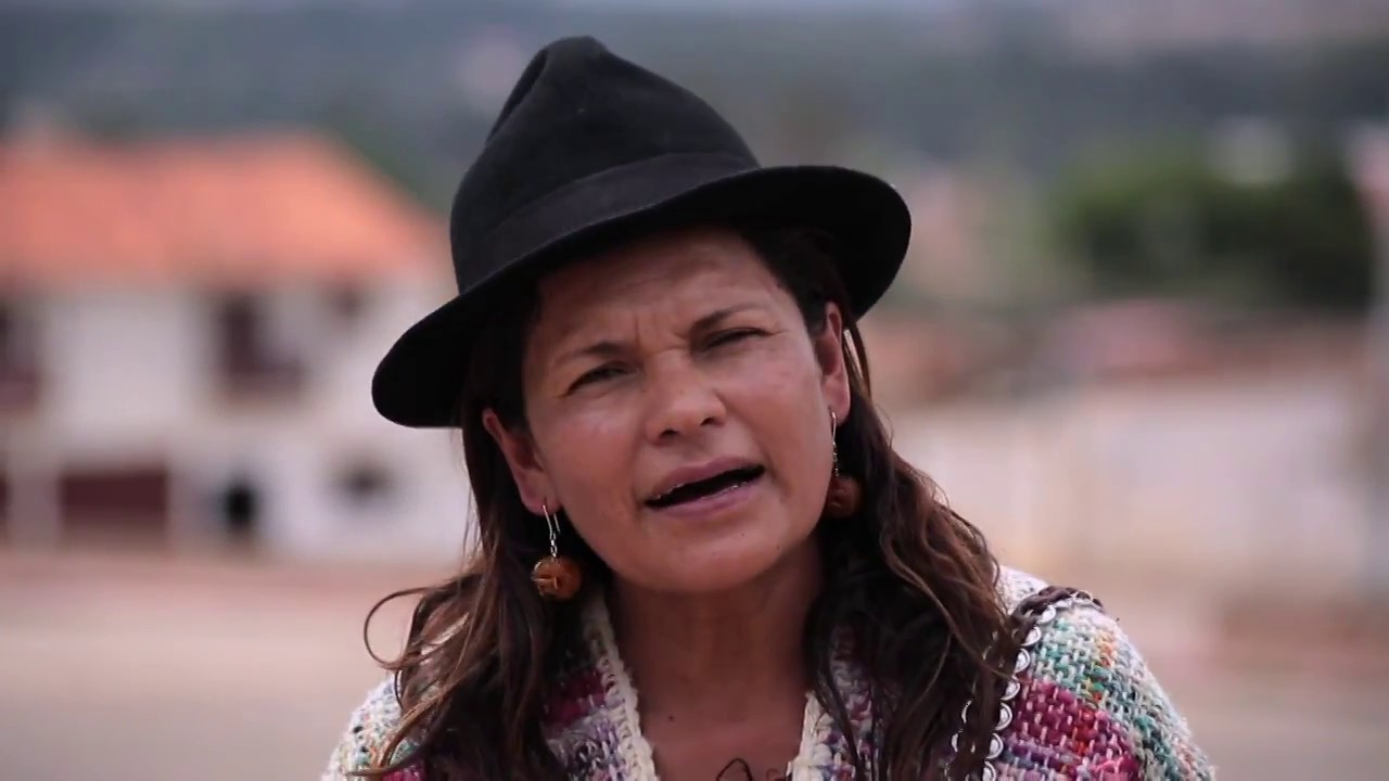 Villa de Leyva: La vida antes de la llegada de Leyva - Somos Región Cap 003