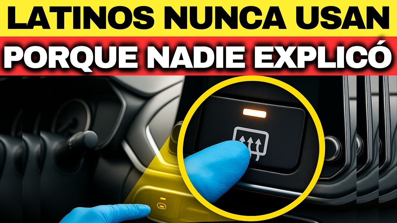 😱 15 SECRETOS del AUTO que APENAS CONDUCTOR EXPERIMENTADO CONOCEN. CONSEJOS para coche SUV usado