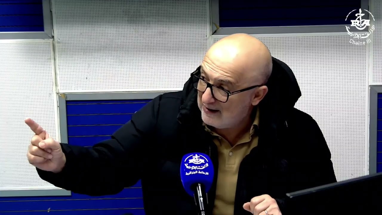Matin Sport du 19/01/2026