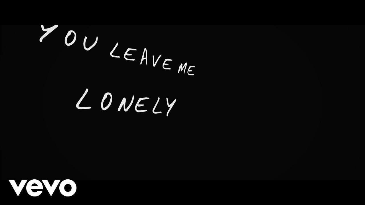 Imelda May - Leave Me Lonely (Lyric Video)