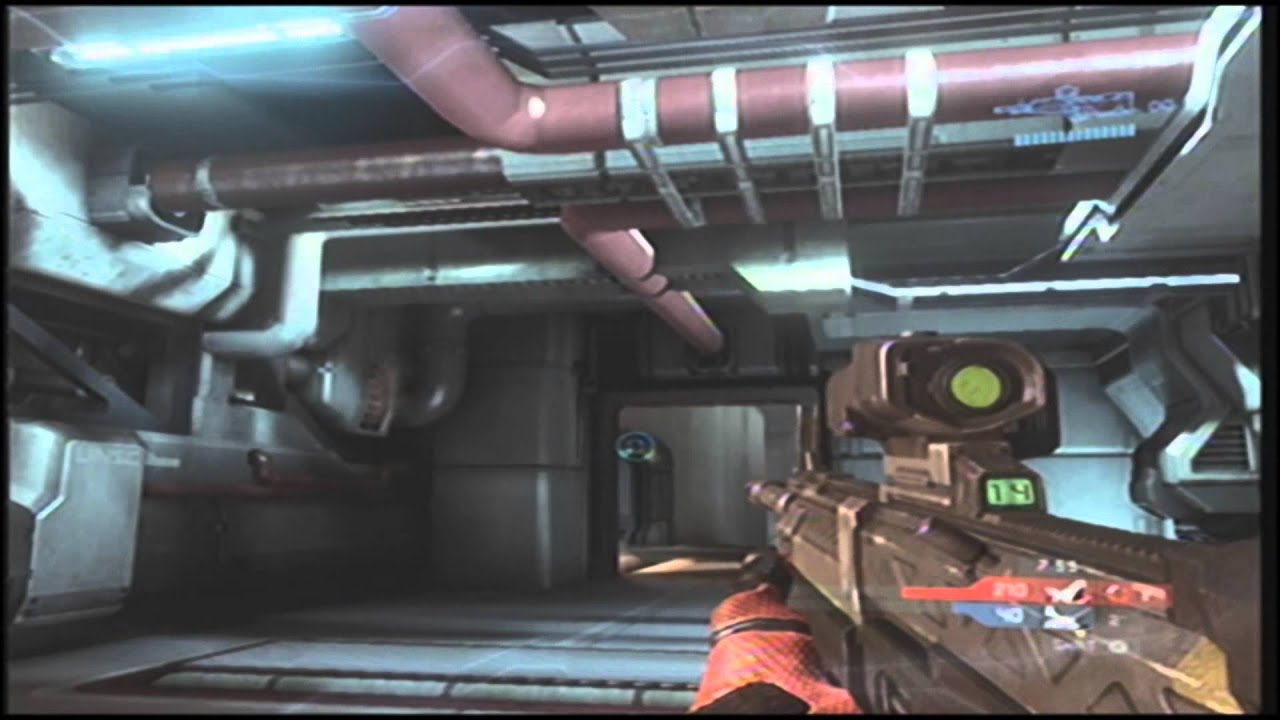 Halo 4 | Trucos y Consejos #1 Rifle de Batalla o DMR???