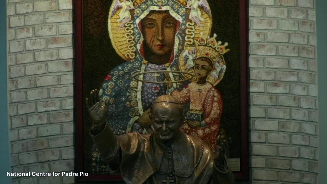 Chaplet of Divine Mercy: 3.7.26