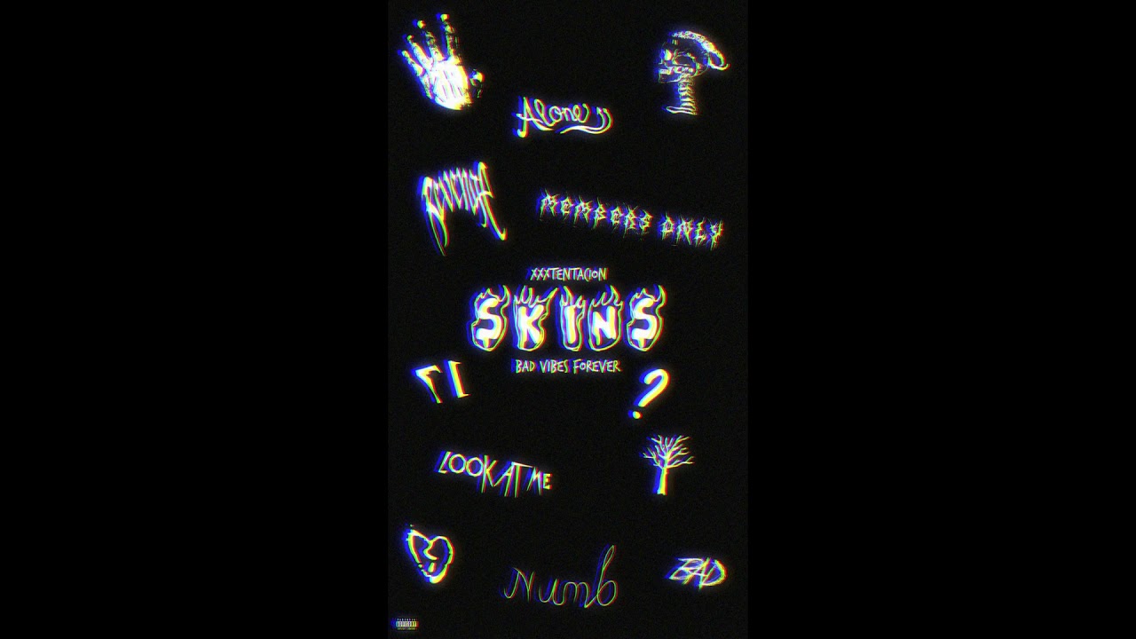 [FREE for Profit] Sad XXXTENTACION type beat 