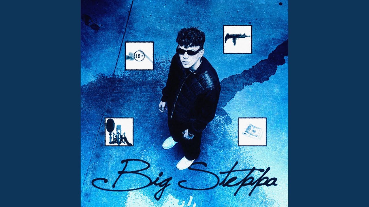 BIG STEPPA