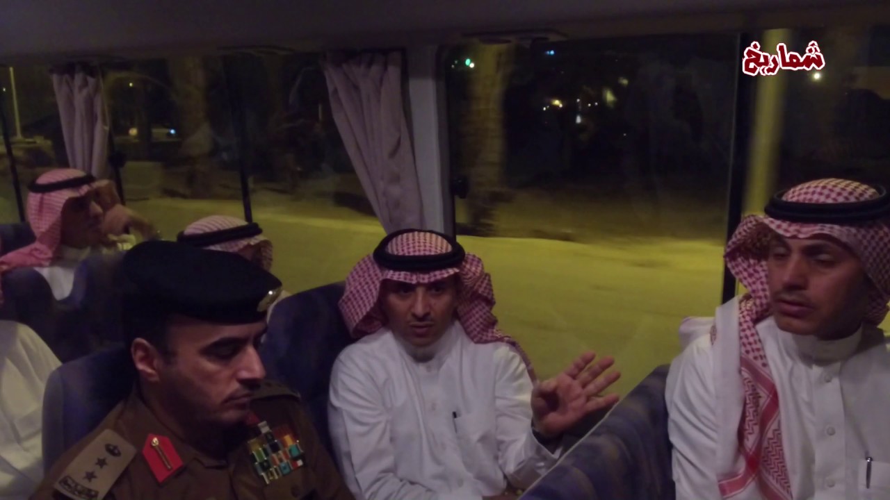 محافظ عنيزة في جولة تفقدية للدائري الداخلي بعنيزة