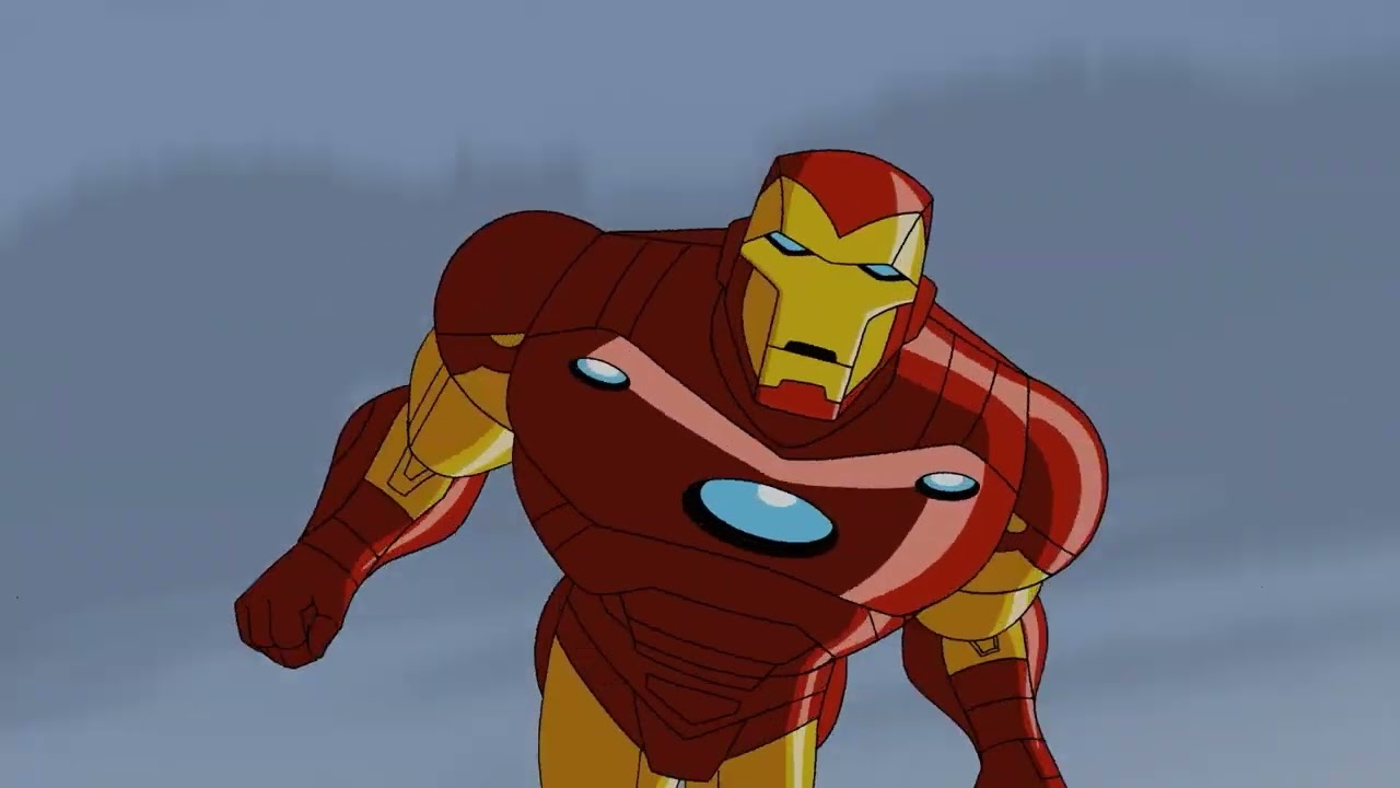 La Migliore Tecnologia degli Avengers, i Mostri più Spaventosi e le Mosse più Impressionanti