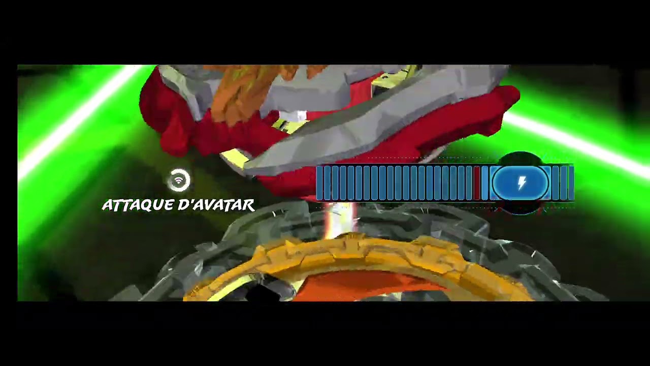 Beyblade burst z achilles vs kerbeus