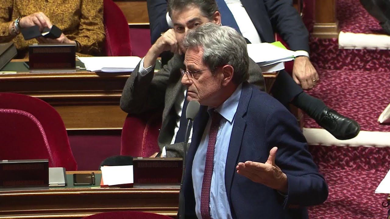 Déserts médicaux : débats houleux au Sénat