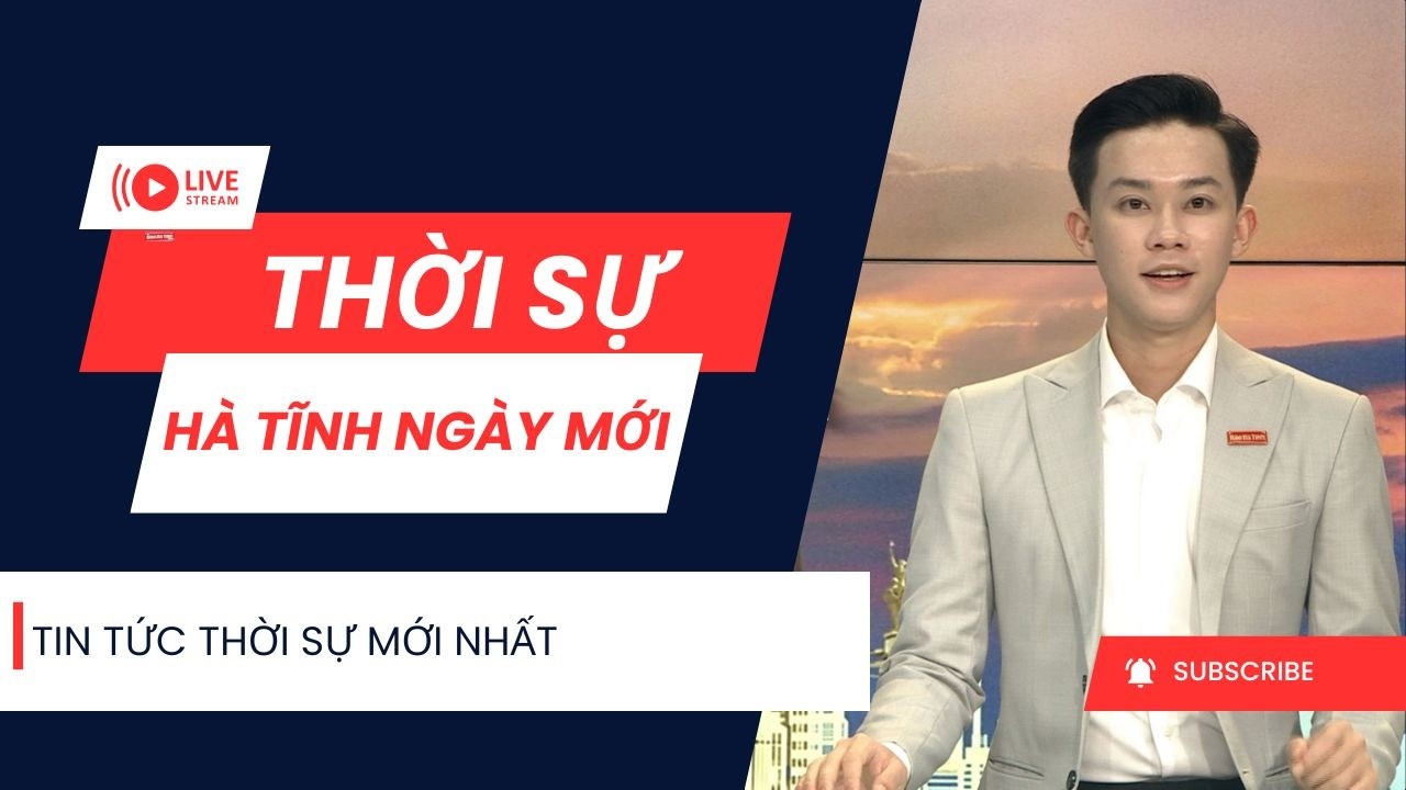 🔴 Thời sự ngày mới 5/3: Tin tức thời sự sáng nay mới nhất