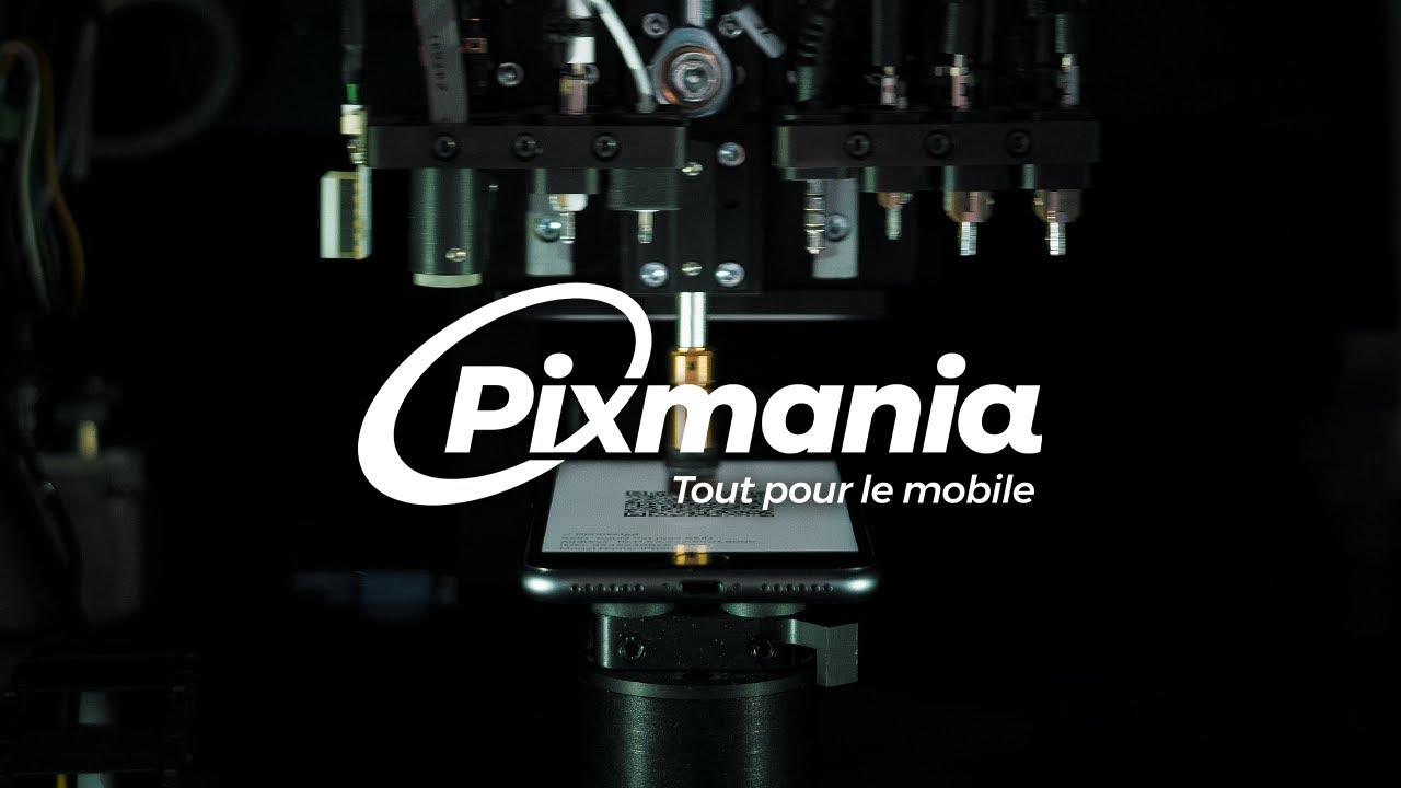Immersion chez Pixmania : l'art du reconditionnement