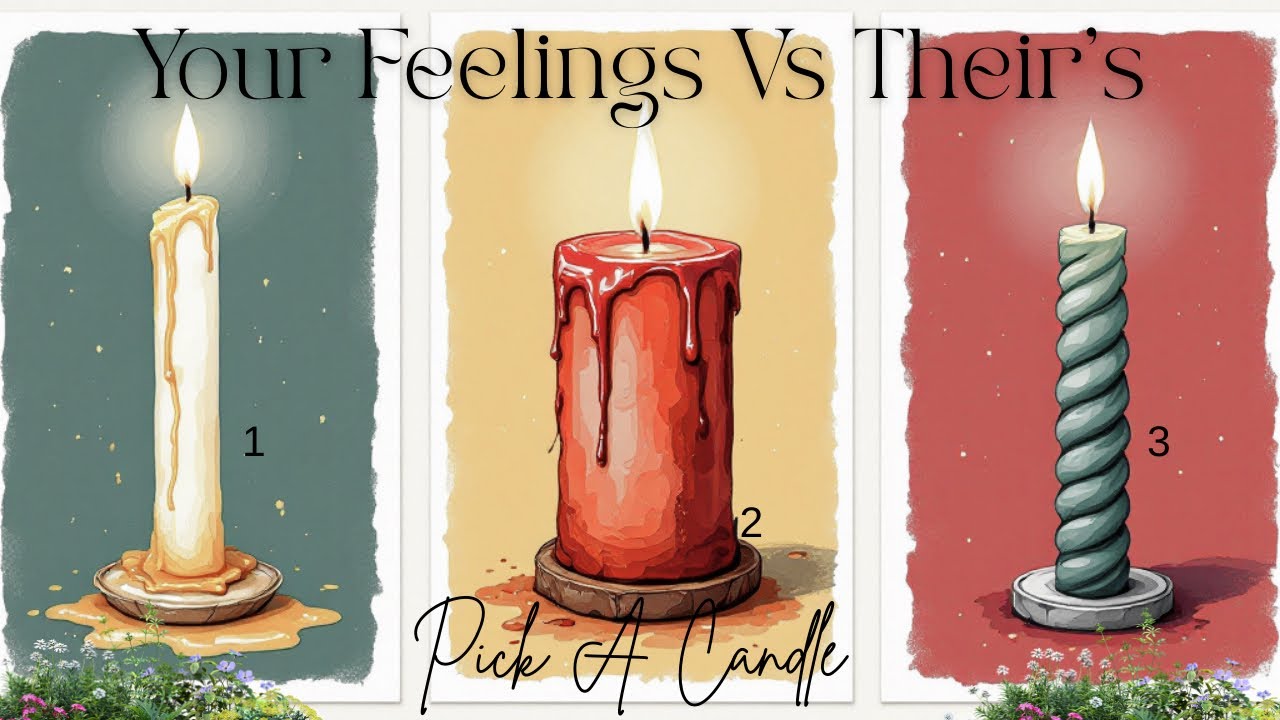 Aapki feelings vs unki feelings💗WHAT WILL BE THE OUTCOME?🔮Pick A Card Tarot