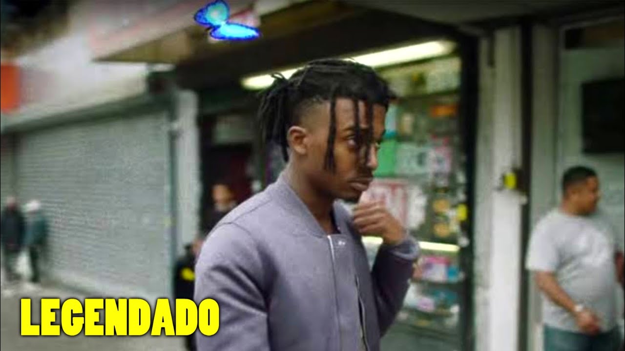 PLAYBOI CARTI - MAGNOLIA - LEGENDADO PT-BR
