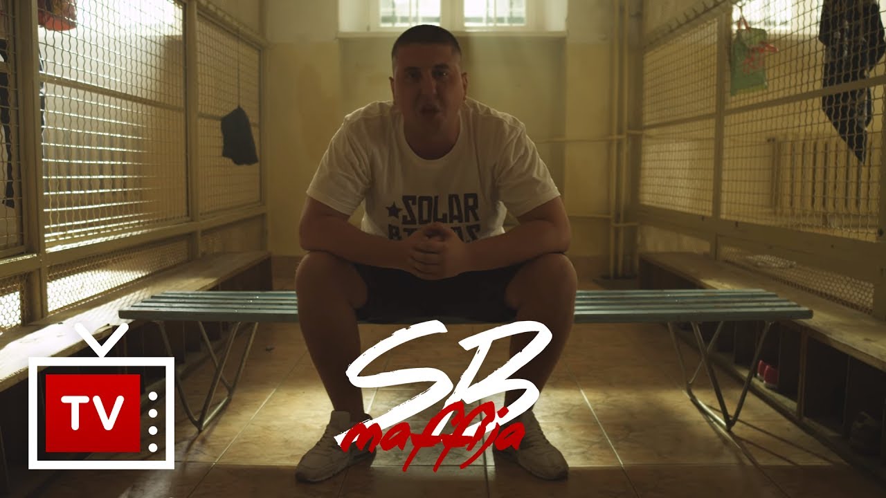 Solar/Białas - Z ostatniej ławki (feat. DJ Kebs, prod. Kazzam) [OFFICIAL VIDEO]