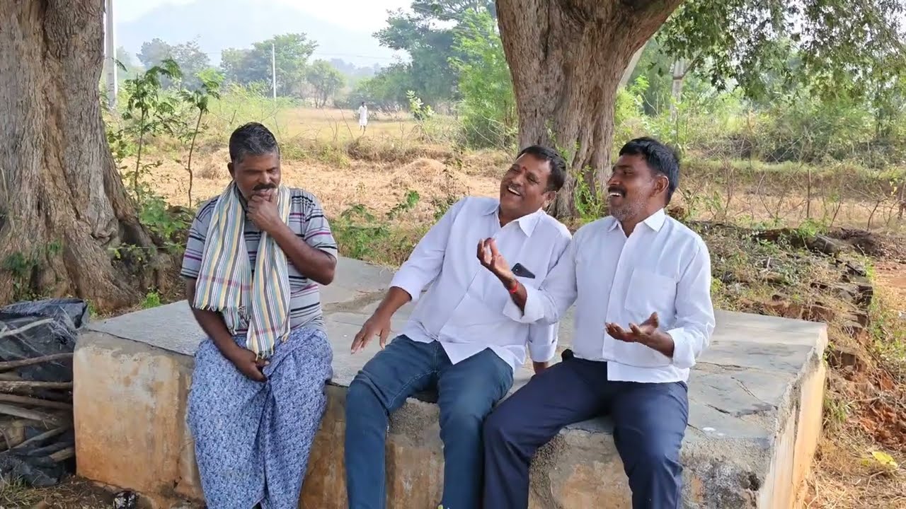 ఆశ పడితే ఇలా అయిందే #funny #friendship #money #wine 