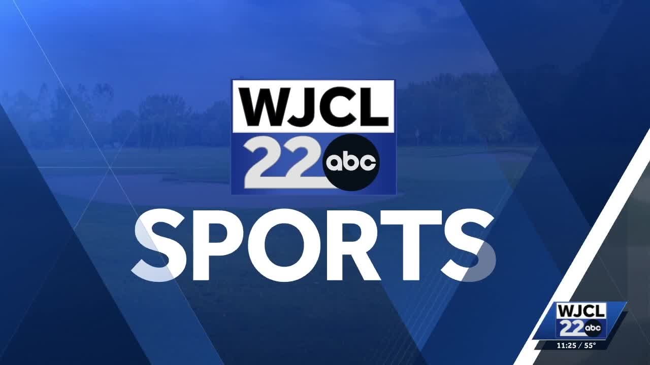 Georgia Southern leads after Round 1 at Schenkel Invitational