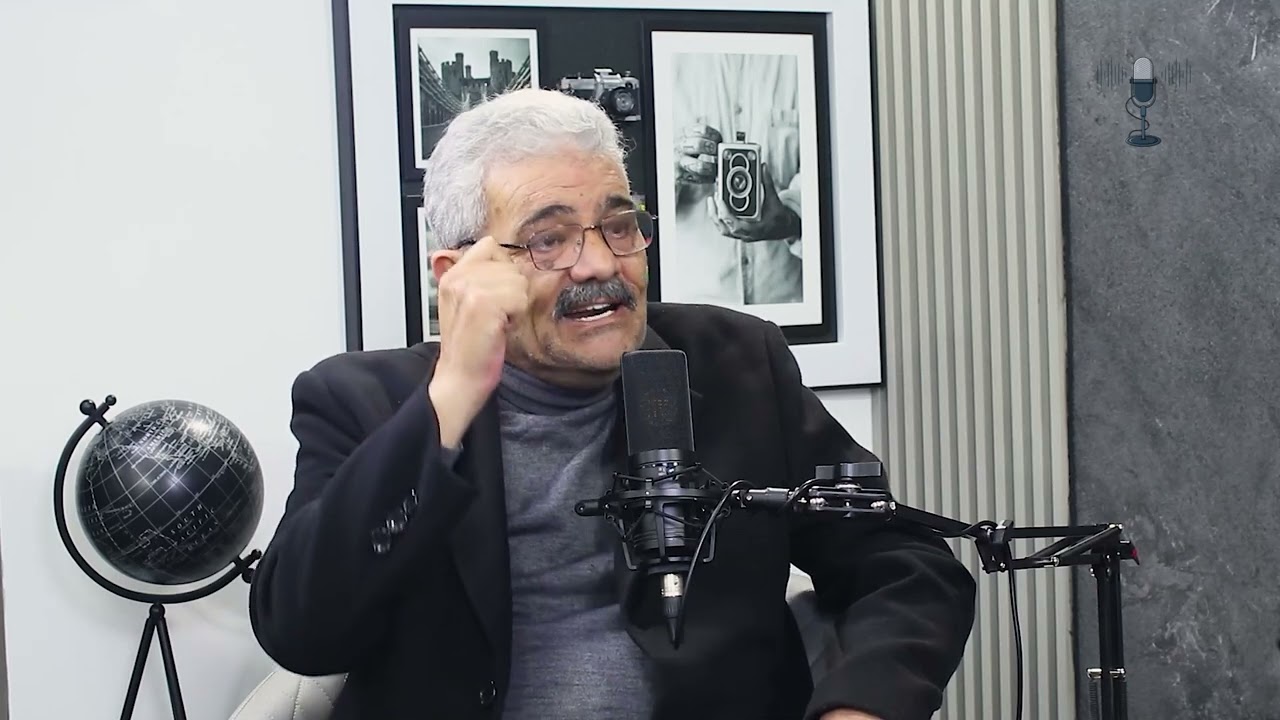 ساري الأسعد يتحدث بحرقة عن حال الفنان الأردني: 