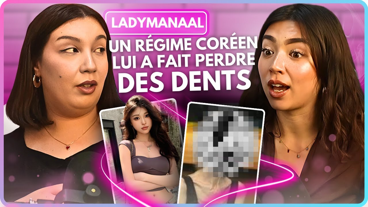LADYMANAAL : Le culte de la 
