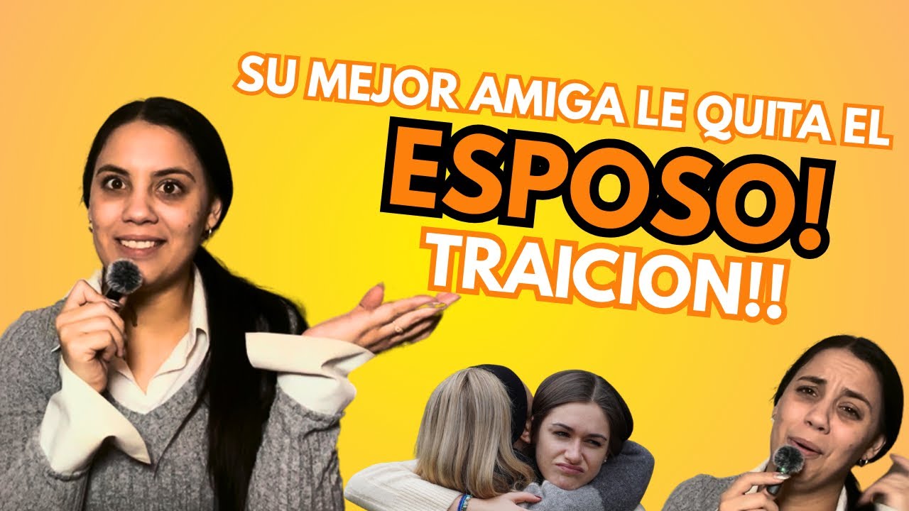 Su mejor amiga se metió con su esposo! Traición!!! #marrymyhusbandkdrama #traición #infidelidad 