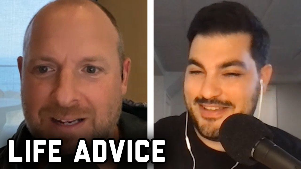 Life Advice With Ryen Russillo | The Ryen Russillo Podcast