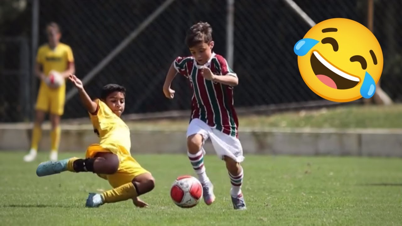 ⚽️The Best Football Videos Of 2025🔥Part 5🔥 Funny Moments, Fails, Skills & Goals Compilation⚽️