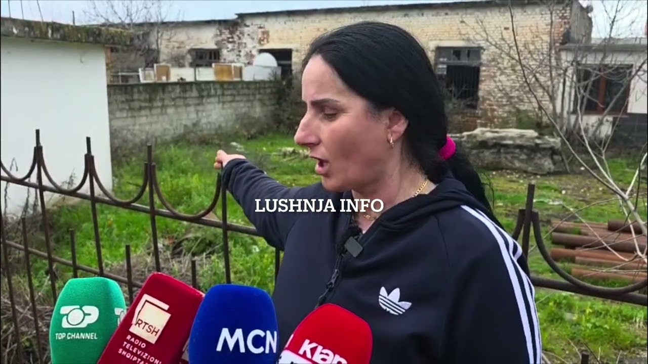 Kjo është gruaja që tentoj të hidhej nga lartësia pasi u pushua nga puna.Ajo e ka bërë tre herë këtë