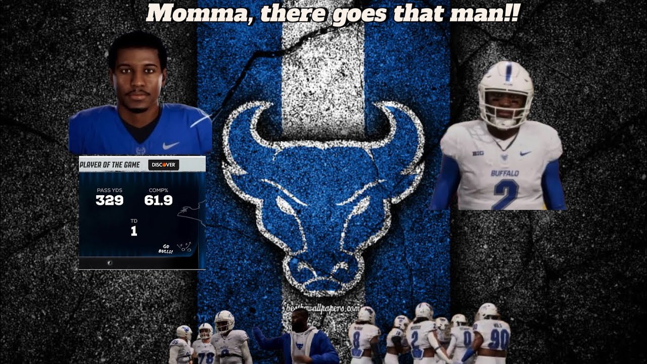Momma….There goes that man!!!