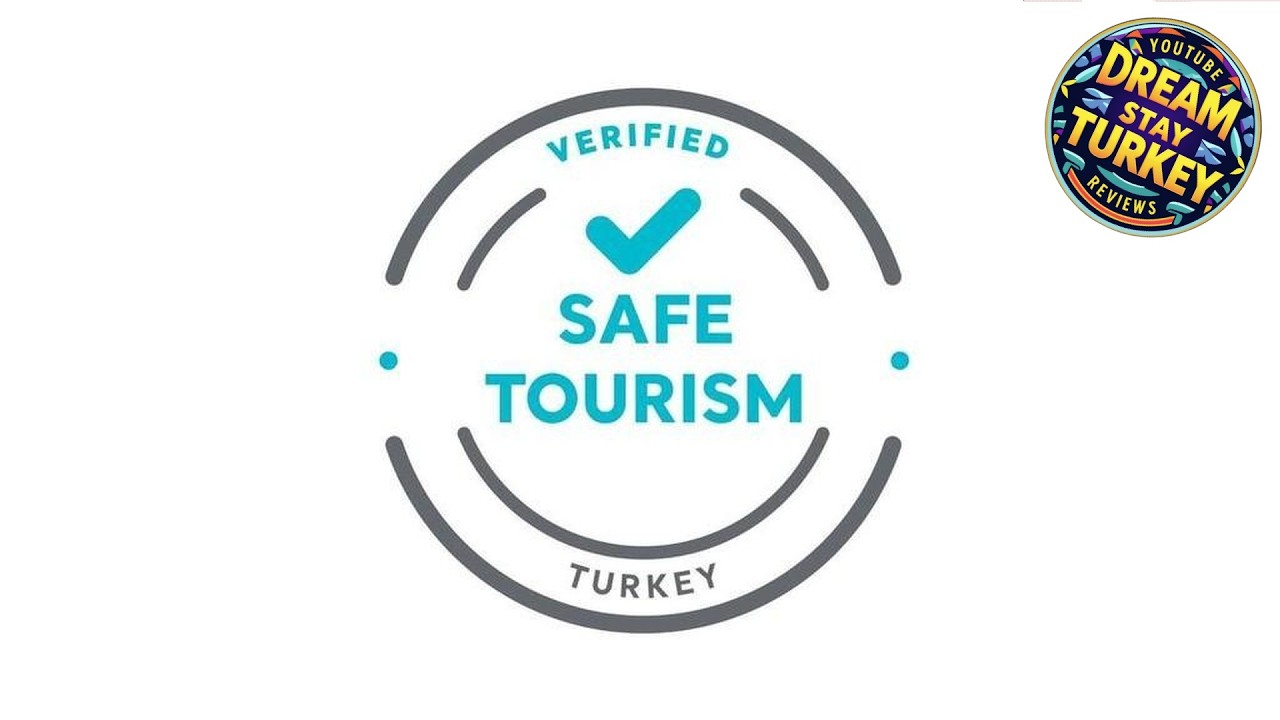 Sevin Pansiyon | Bodrum, Turkey | Hotel Review 🏨