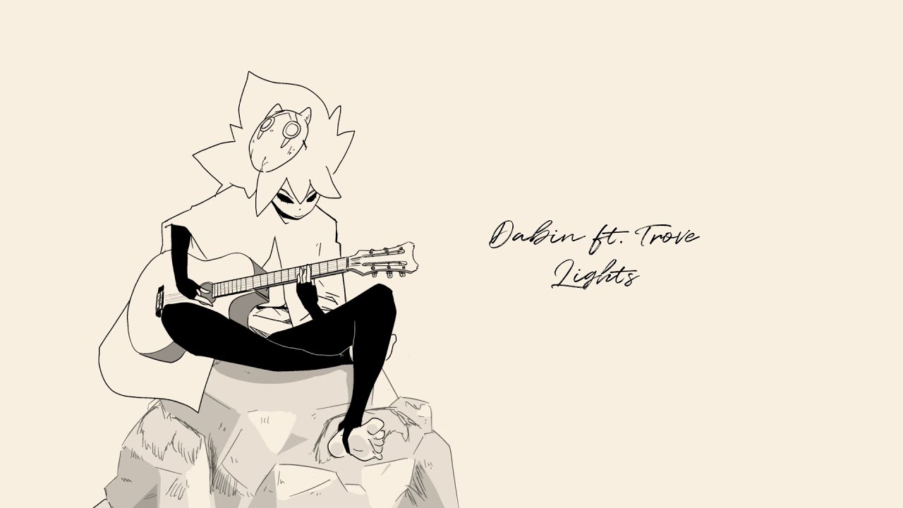 Dabin - Lights feat. Trove (Acoustic) [Official Audio]