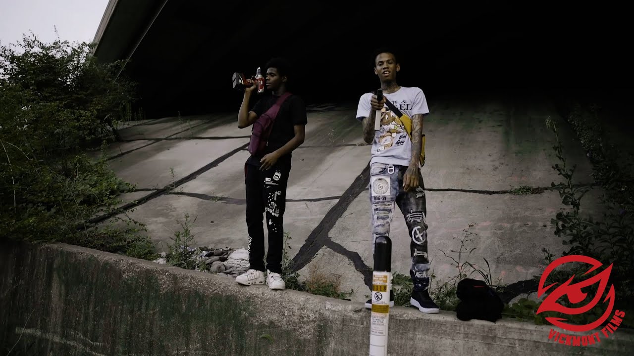 MOS Tay - Chopstickz ( Official Music Video )