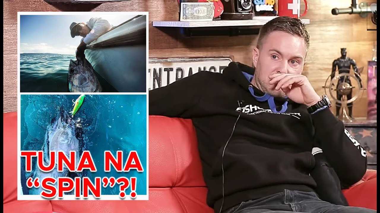Nikola Mijandrušić otkriva kako spinati mega tune - 