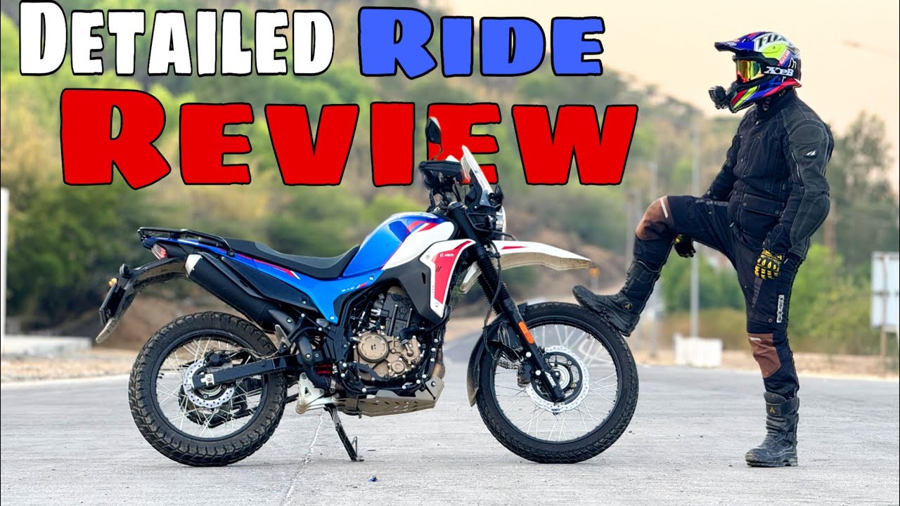 2025 Hero Xpulse 210 Details Ride Review 🔥 Hero Xpulse 210 Performance Test Ride Review 🥵