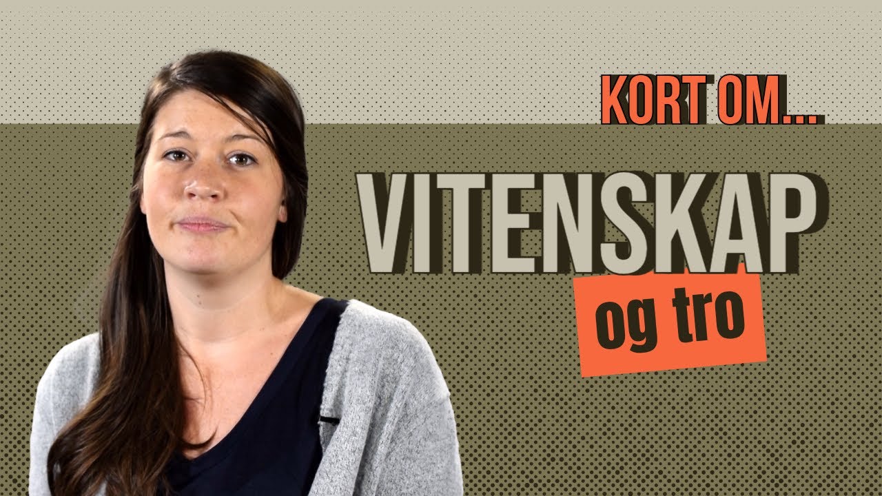 Vitenskap