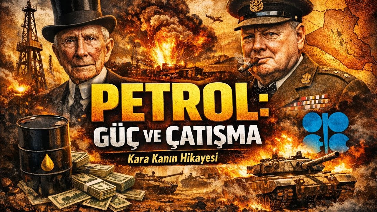 Modern Dünyanın 