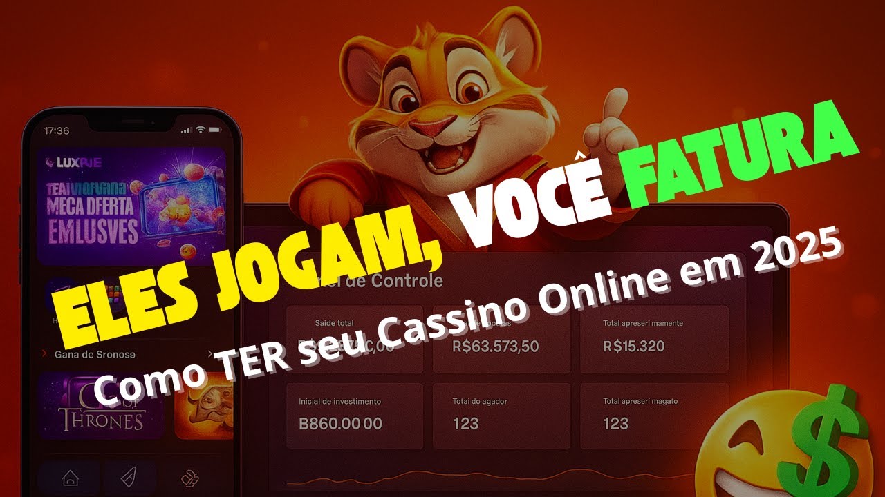 Como Criar Seu Site de Apostas em 2025 e ( Lucrar Todos os Dias)