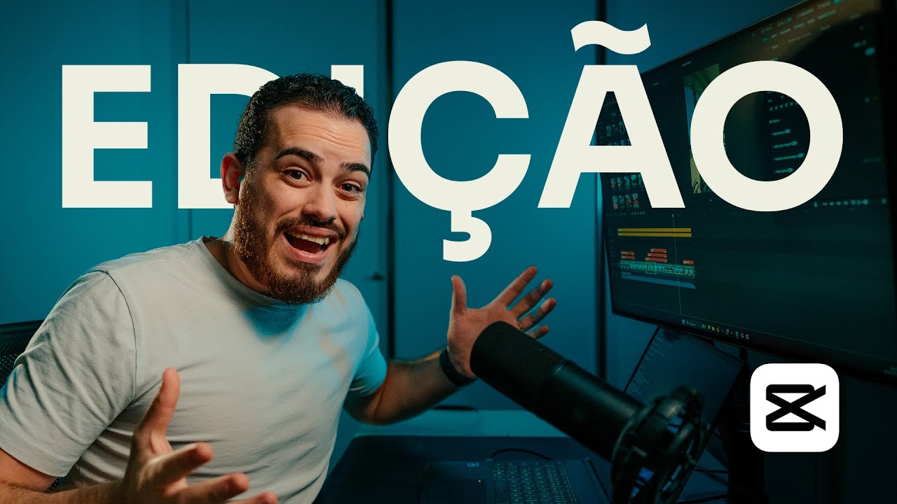 GUIA PASSO A PASSO PARA EDITAR VÍDEOS DE IMÓVEIS COMPLETO USANDO CAPCUPT