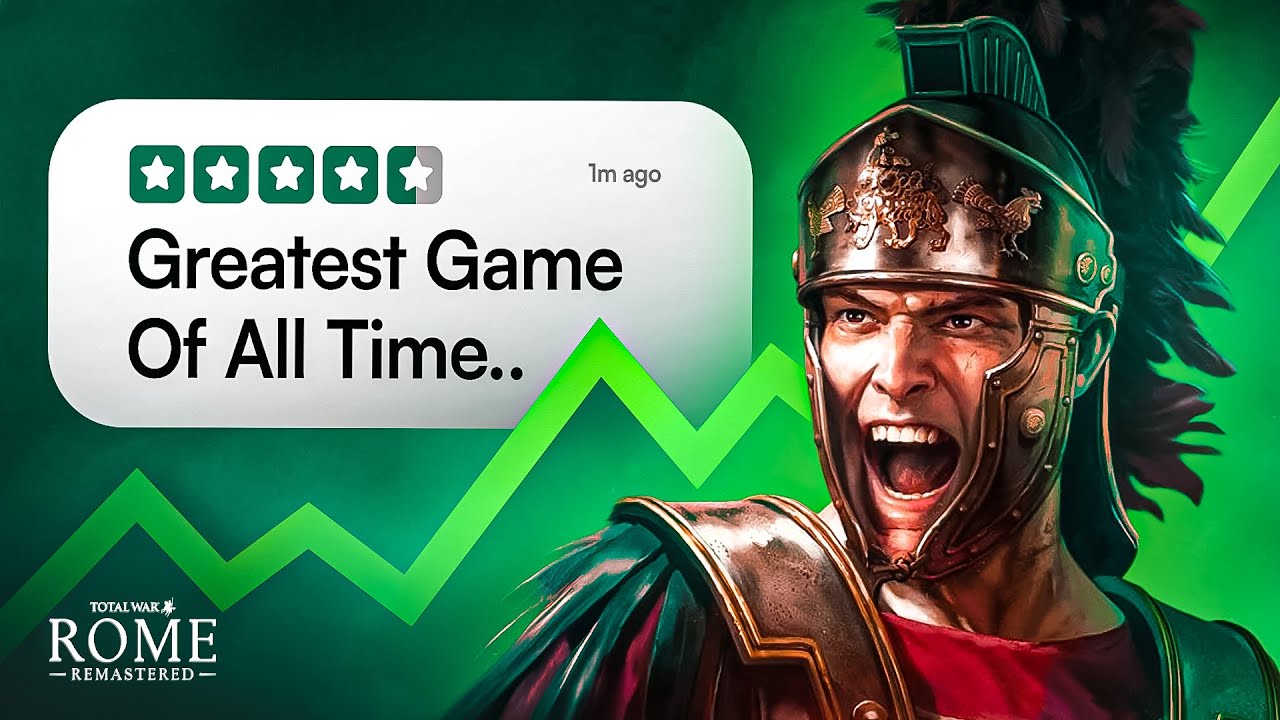 The Strategy Game That Created A Million Dollar Franchise
