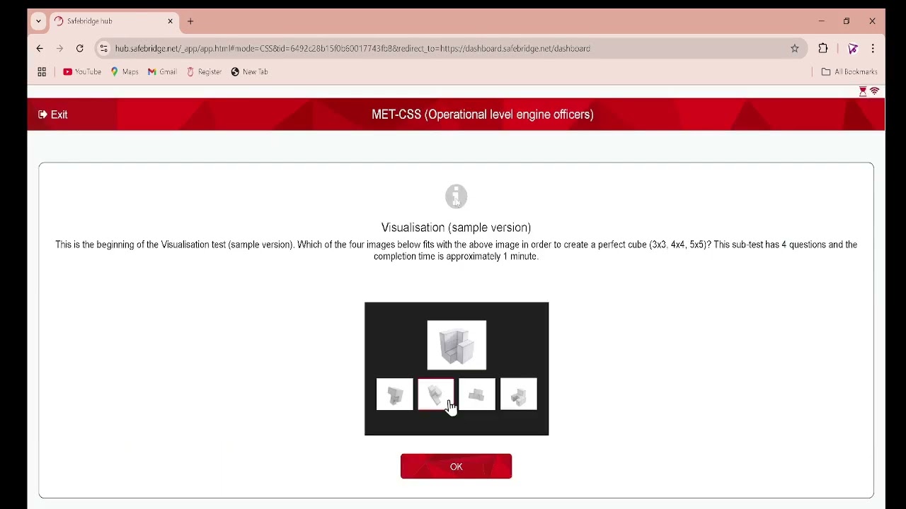 SafeMetrix MET CSS Operational Level: Engine Officer Sample Questions Explained