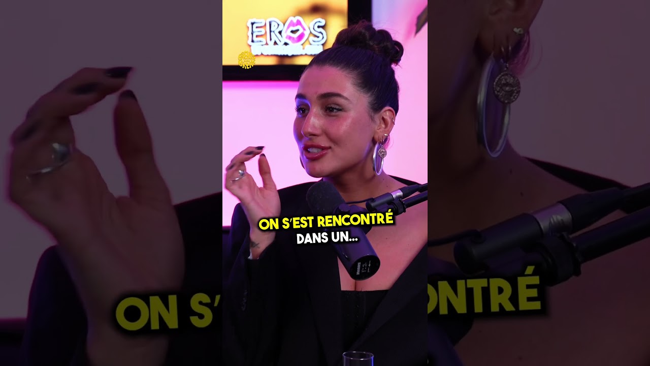 Claudia a rencontr&eacute; l&rsquo;homme de sa vie direct apr&egrave;s OD?? 😳😍
