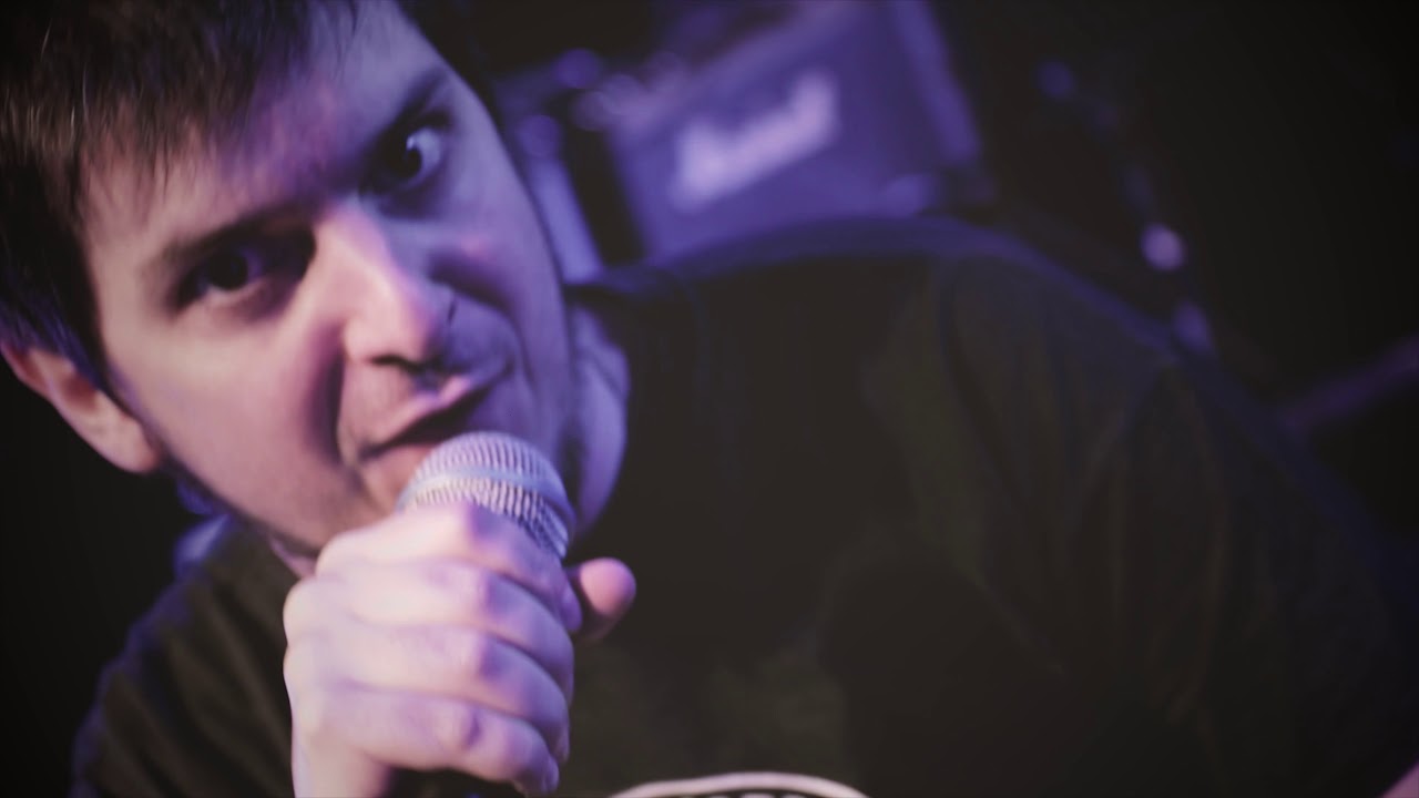 Revanchistas - Falsa Bandera (Video Oficial)