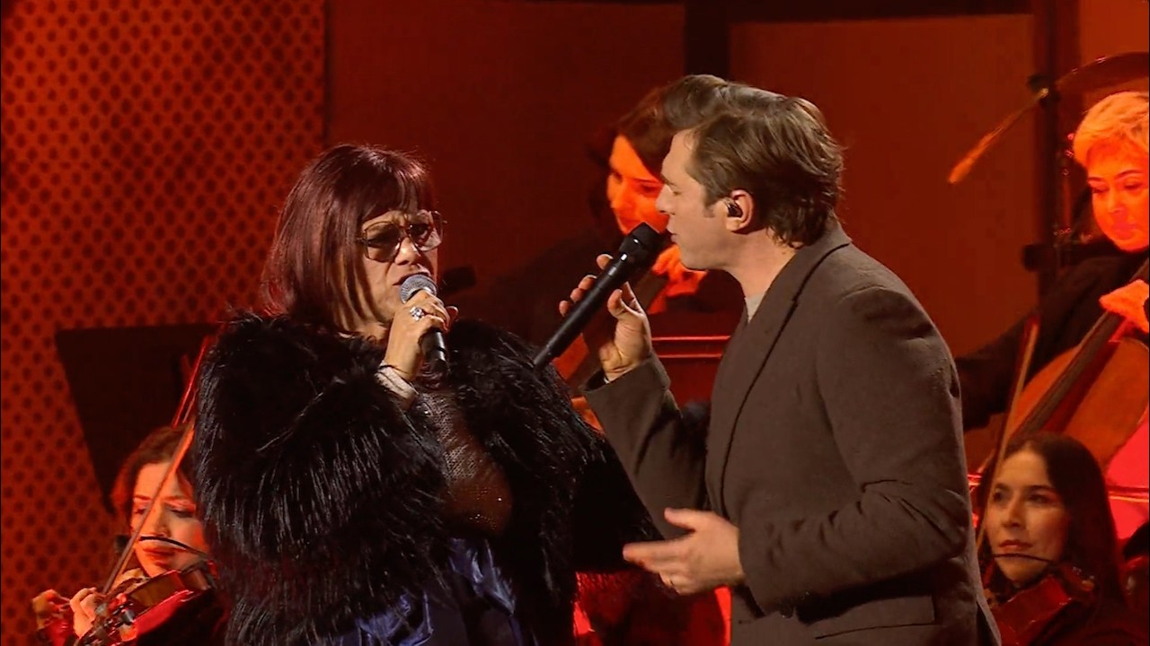 Andrzej Lampert & Beata Bednarz | 
