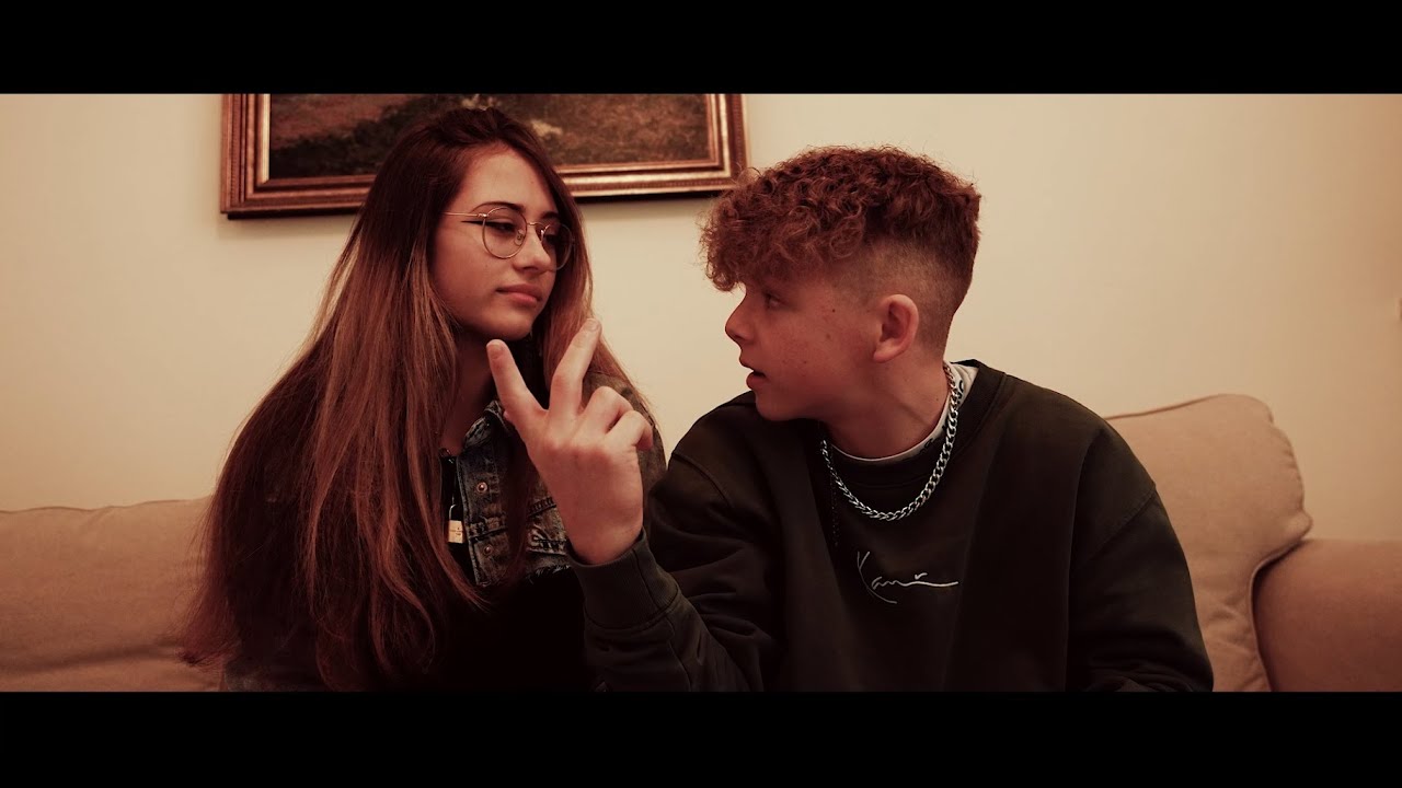VDSIS - Ich kann nicht schlafen (Artur, Alina & Thiago) / official Musikvideo