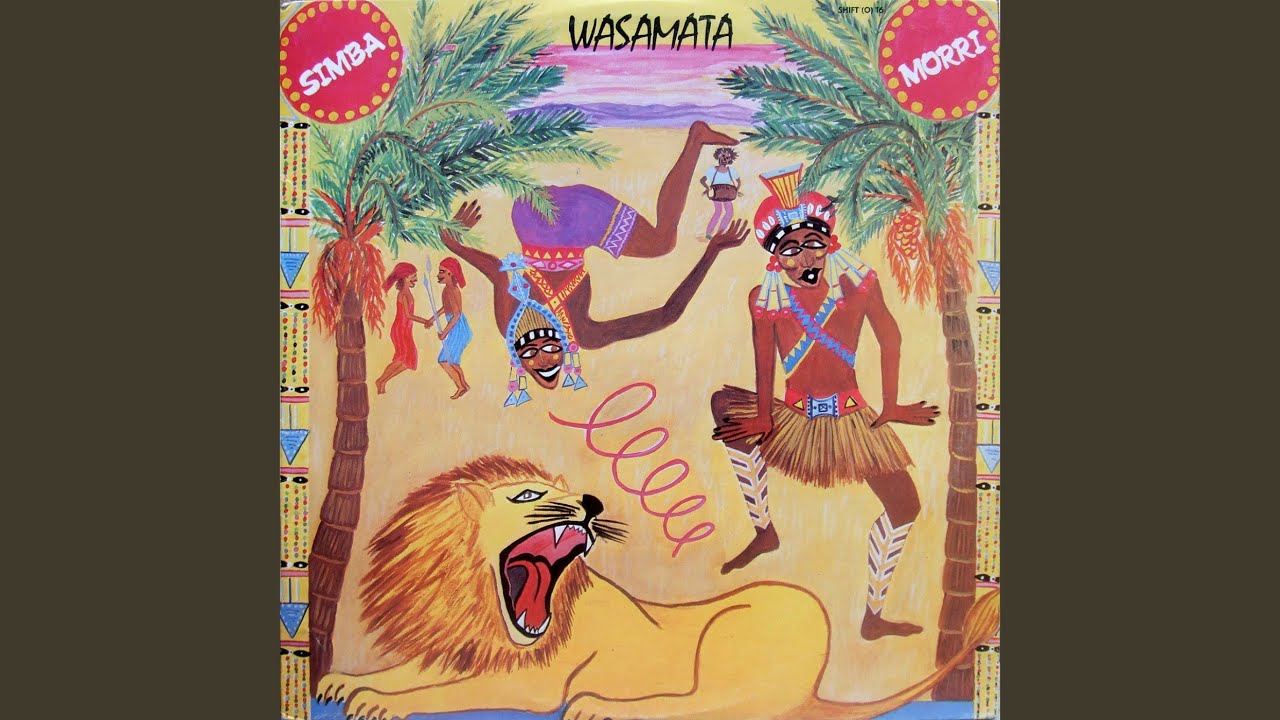 Mombasa (Live)
