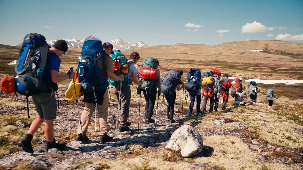 Outward Bound