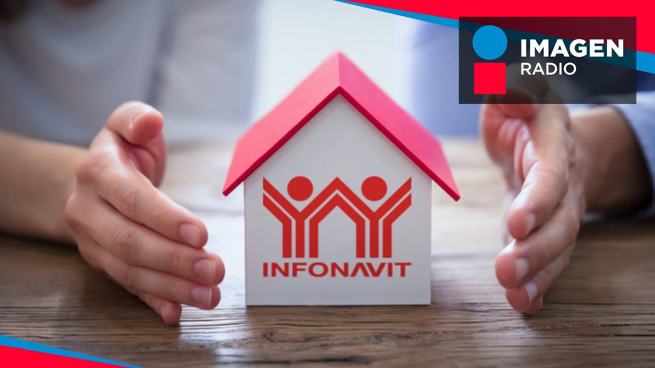 Todo lo que necesitas saber de los créditos de Infonavit